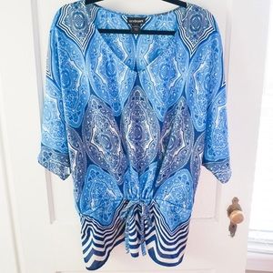 Lane Bryant Top / Blouse